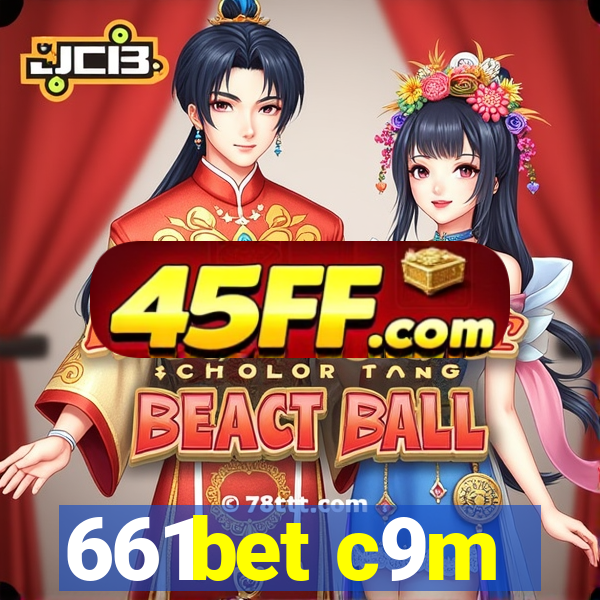 661bet c9m
